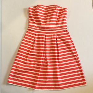 Gap | horizontal striped Dress | NWT
